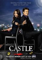 靈書妙探  第三季 / Castle Season 3 線上看