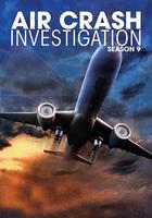 空中浩劫 第九季 / Mayday Season 9 線上看