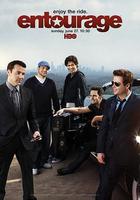 明星夥伴 第七季 / Entourage Season 7 線上看