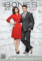 識骨尋蹤 第六季 / Bones Season 6 線上看