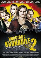 少年鱷魚隊2 線上看