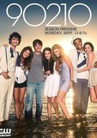 新飛越比佛利 第三季 / 90210 Season 3 線上看