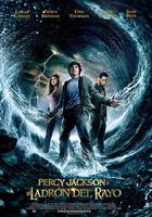 波西·傑克遜與神火之盜 / Percy Jackson & the Olympians: The Lightning Thief 線上看