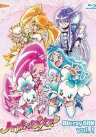 Heart Catch 光之美少女！ / ハートキャッチプリキュア！ 線上看