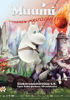 姆明谷的彗星來襲 / Muumi ja punainen pyrstötähti 線上看