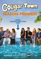 熟女鎮 第二季 / Cougar Town Season 2 線上看