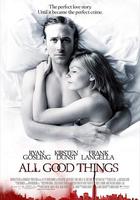 所有美好的東西 / All Good Things 線上看