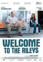 歡迎來到利雷家 / Welcome to the Rileys 線上看