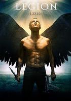 基督再臨 / Legion 線上看