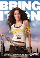 單身毒媽  第七季 / Weeds Season 7 線上看