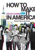 美國金夢 第二季 線上看