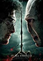 哈利·波特與死亡聖器(下) 線上看