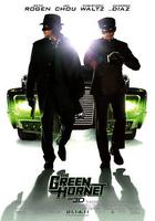 青蜂俠 / The Green Hornet 線上看