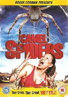 駱駝蜘蛛 線上看