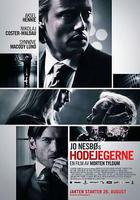 獵頭游戲 / Hodejegerne 線上看