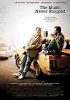 音樂永不停歇 / The Music Never Stopped 線上看