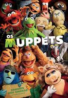 布偶大電影 / The Muppets 線上看
