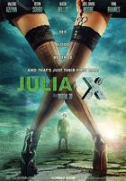 茱利亞X 3D 線上看