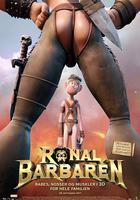 野蠻人羅納爾 線上看