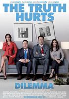 劈腿困境 / The Dilemma 線上看