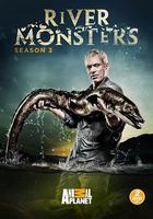 河中巨怪 第三季 / River Monsters Season 3 線上看