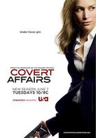 諜影迷情 第二季 / Covert Affairs Season 2 線上看