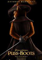 穿靴子的貓 / Puss in Boots 線上看