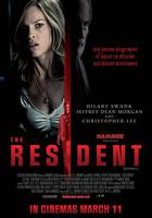 入侵隱私 / The Resident 線上看