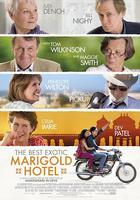 涉外大飯店 / The Best Exotic Marigold Hotel 線上看