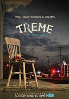 憂愁河上橋 第二季 / Treme Season 2 線上看