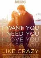 愛瘋了 / Like Crazy 線上看