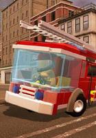 樂高城市系列微電影 線上看