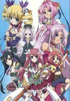 真·戀姬無雙 ~乙女大亂~ OVA 線上看