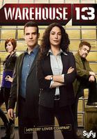 十三號倉庫 第三季 / Warehouse 13 Season 3 線上看