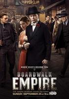 大西洋帝國  第二季 / Boardwalk Empire Season 2 線上看