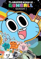 阿甘妙世界 第一季 / The Amazing World of Gumball Season 1 線上看
