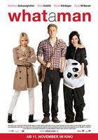 速成男子漢 / What a Man 線上看