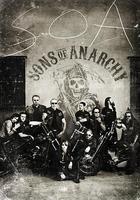 混亂之子  第四季 / Sons of Anarchy Season 4 線上看