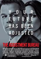 命運規劃局 / The Adjustment Bureau 線上看