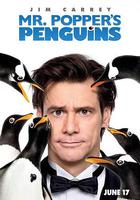 波普先生的企鵝 / Mr. Popper's Penguins 線上看