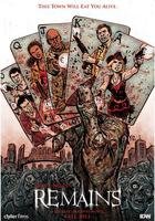 遺骸 / Remains 線上看