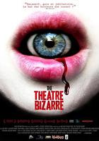 離奇劇院 / The Theatre Bizarre 線上看