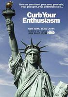 消消氣 第八季 / Curb Your Enthusiasm Season 8 線上看