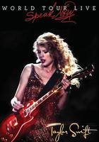 泰勒·斯威夫特：愛的告白世界巡回演唱會 / Taylor Swift: Speak Now World Tour Live 線上看
