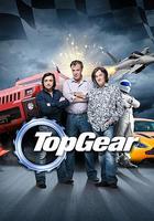 巔峰拍檔 第十七季 / Top Gear Season 17 線上看