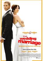 愛情、婚禮和婚姻 / Love, Wedding, Marriage 線上看