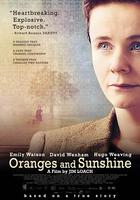 橙子與陽光 / Oranges and Sunshine 線上看