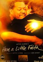 一點小信仰 / Have a Little Faith 線上看