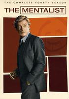 超感神探 第四季 / The Mentalist Season 4 線上看