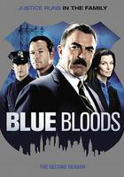 警察世家 第二季 / Blue Bloods Season 2 線上看